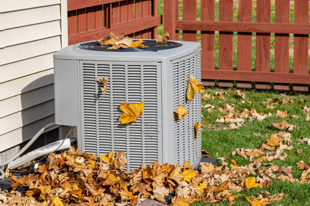 Best HVAC Companies Near Me  in Spiro, OK