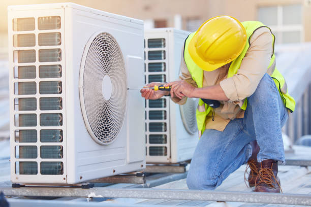 AC Installation Near Me in Spiro, OK