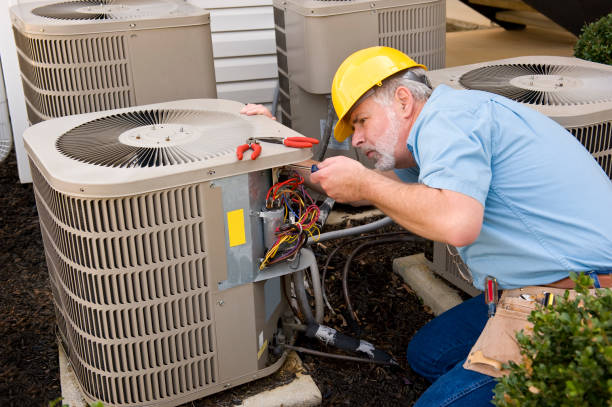 Best HVAC Emergency Services  in Spiro, OK