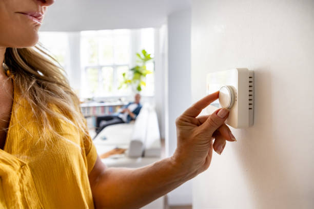 Best 24/7 HVAC Repair  in Spiro, OK