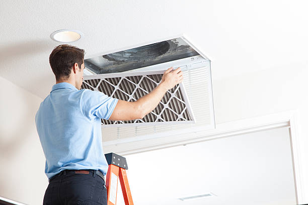 Best Affordable HVAC Services  in Spiro, OK