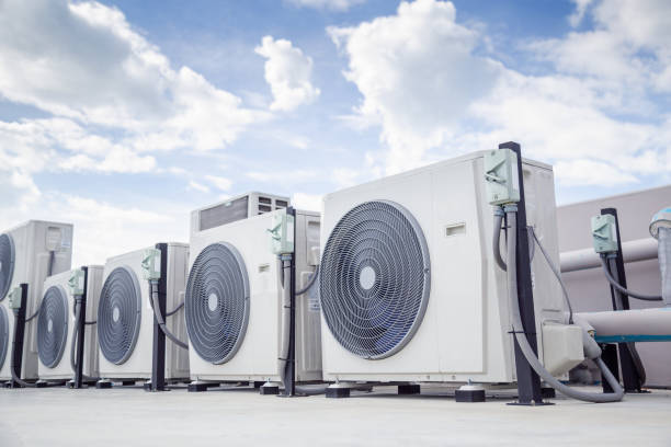 Best Local HVAC Companies  in Spiro, OK