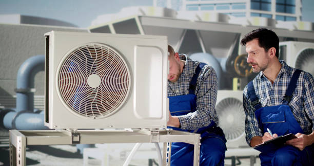 Spiro, OK HVAC Company