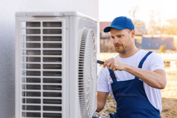 Best Commercial HVAC Repair  in Spiro, OK
