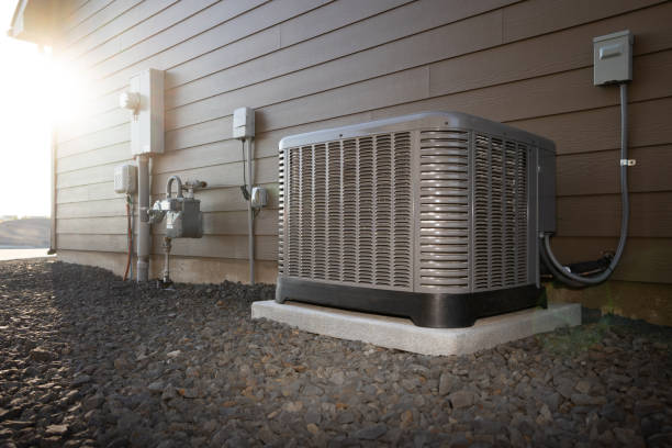 Professional HVAC in Spiro, OK
